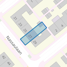 Perceel ZTW01-B-2876