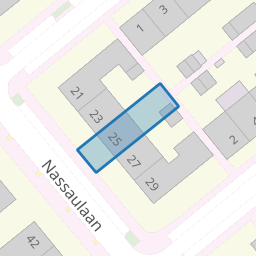 Perceel ZTW01-B-2877