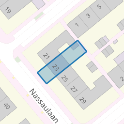 Perceel ZTW01-B-2878