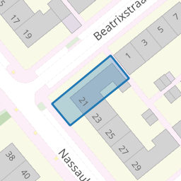 Perceel ZTW01-B-2879