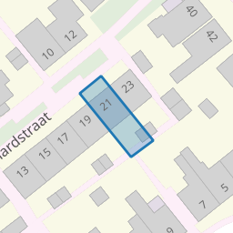 Perceel ZTW01-B-2883