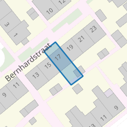 Perceel ZTW01-B-2885