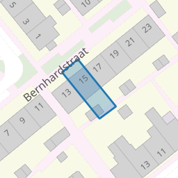 Perceel ZTW01-B-2886