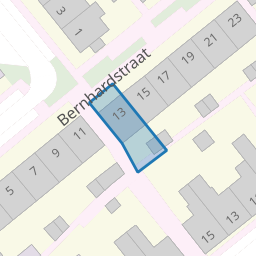 Perceel ZTW01-B-2887