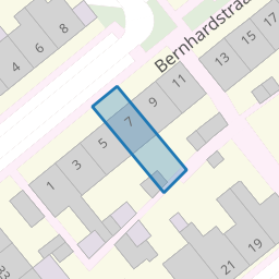 Perceel ZTW01-B-2890