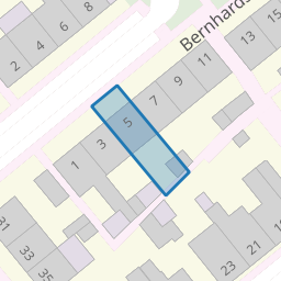 Perceel ZTW01-B-2891