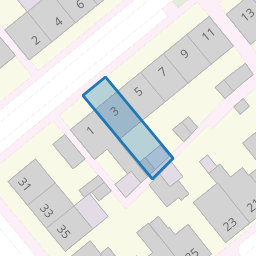 Perceel ZTW01-B-2892