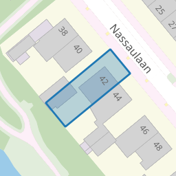 Perceel ZTW01-B-2899