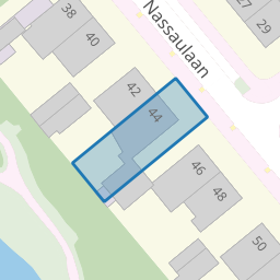 Perceel ZTW01-B-2900