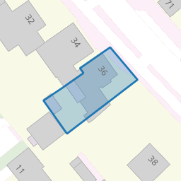 Perceel ZTW01-B-2909