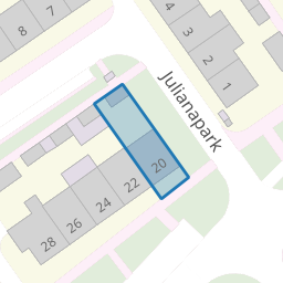 Perceel ZTW01-B-2954