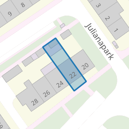 Perceel ZTW01-B-2955