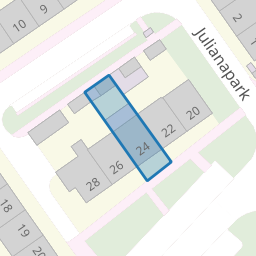 Perceel ZTW01-B-2956