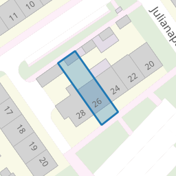 Perceel ZTW01-B-2957