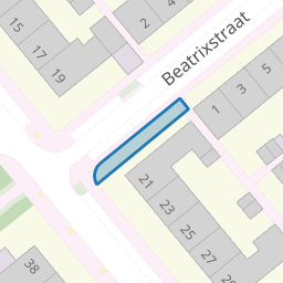 Perceel ZTW01-B-2965