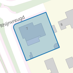 Perceel ZTW01-B-2971