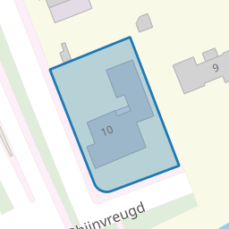 Perceel ZTW01-B-2973