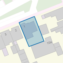 Perceel ZTW01-B-2985