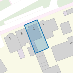 Perceel ZTW01-B-2986