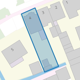 Perceel ZTW01-B-2989