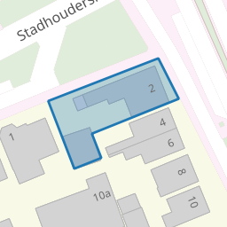 Perceel ZTW01-B-3026