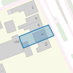 Perceel ZTW01-B-3029