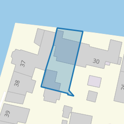 Perceel ZTW01-B-3031