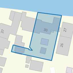 Perceel ZTW01-B-3032