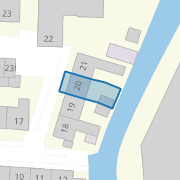 Perceel ZTW01-B-3034