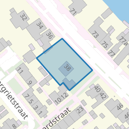 Perceel ZTW01-B-3065