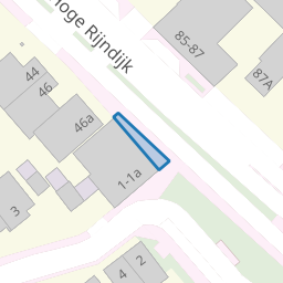 Perceel ZTW01-B-3068