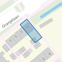 Perceel ZTW01-B-3101