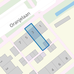 Perceel ZTW01-B-3102