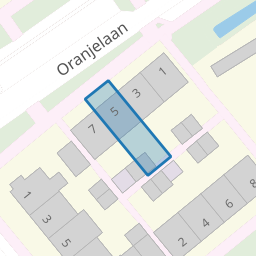 Perceel ZTW01-B-3103