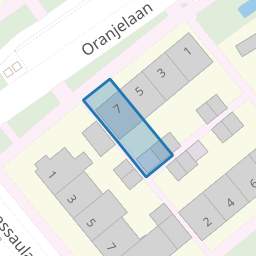 Perceel ZTW01-B-3104