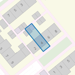 Perceel ZTW01-B-3107