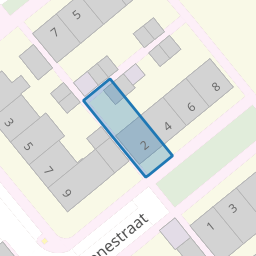 Perceel ZTW01-B-3108