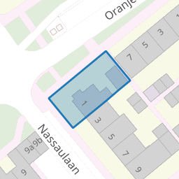 Perceel ZTW01-B-3109