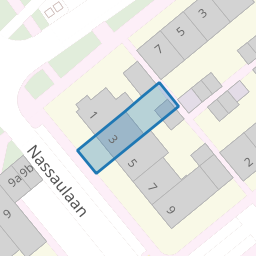 Perceel ZTW01-B-3110