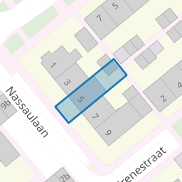 Perceel ZTW01-B-3111