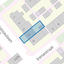 Perceel ZTW01-B-3112