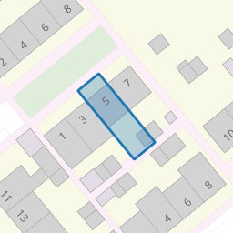 Perceel ZTW01-B-3115