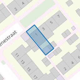 Perceel ZTW01-B-3117