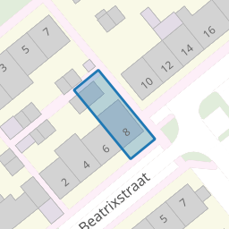 Perceel ZTW01-B-3118