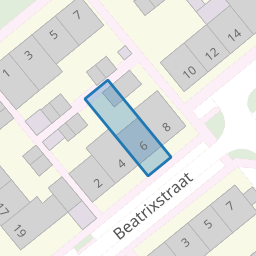 Perceel ZTW01-B-3119