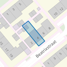 Perceel ZTW01-B-3120