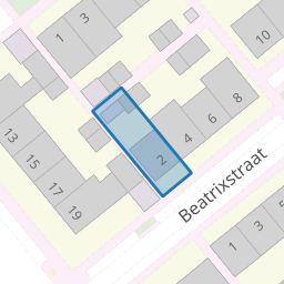 Perceel ZTW01-B-3121