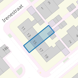 Perceel ZTW01-B-3124