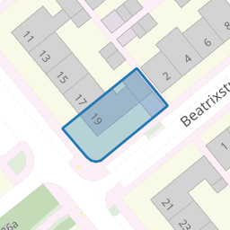 Perceel ZTW01-B-3126