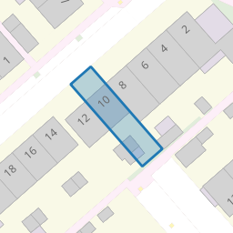 Perceel ZTW01-B-3141